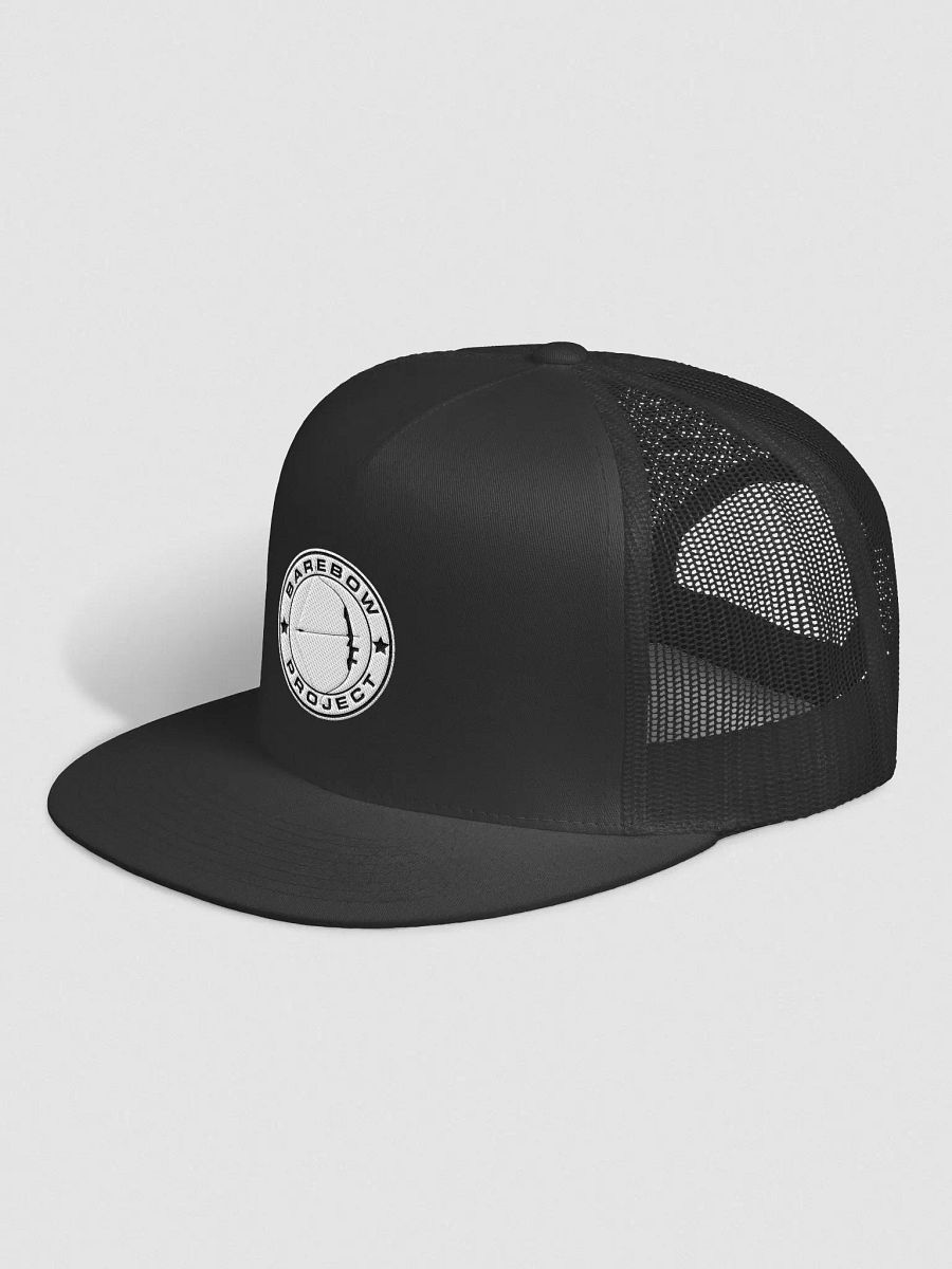 BAREBOW PROJECT PANEL HAT product image (44)