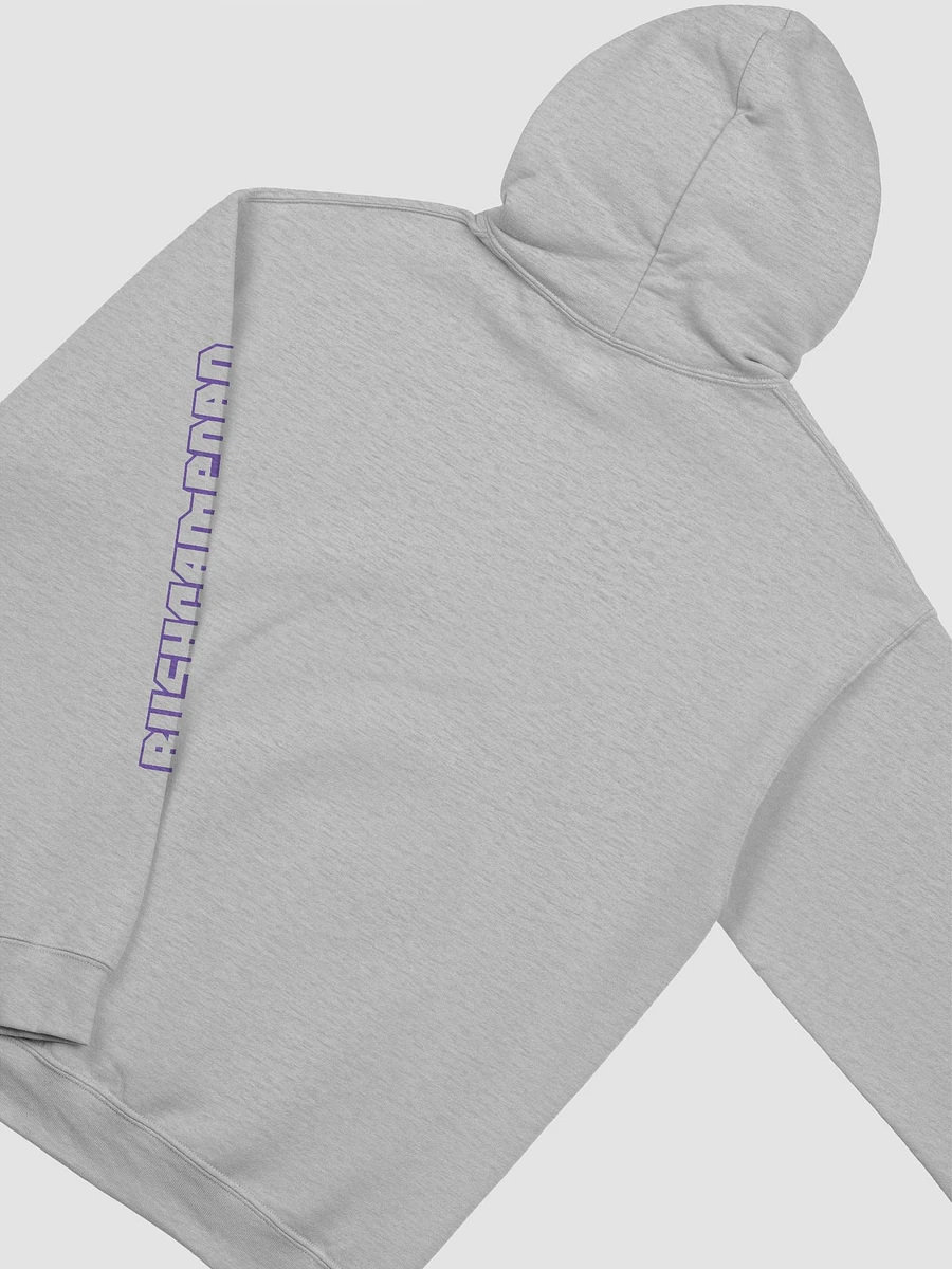 The Bush Life Hoodie product image (3)