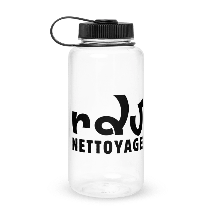 Bidon eau personnalisé product image (1)