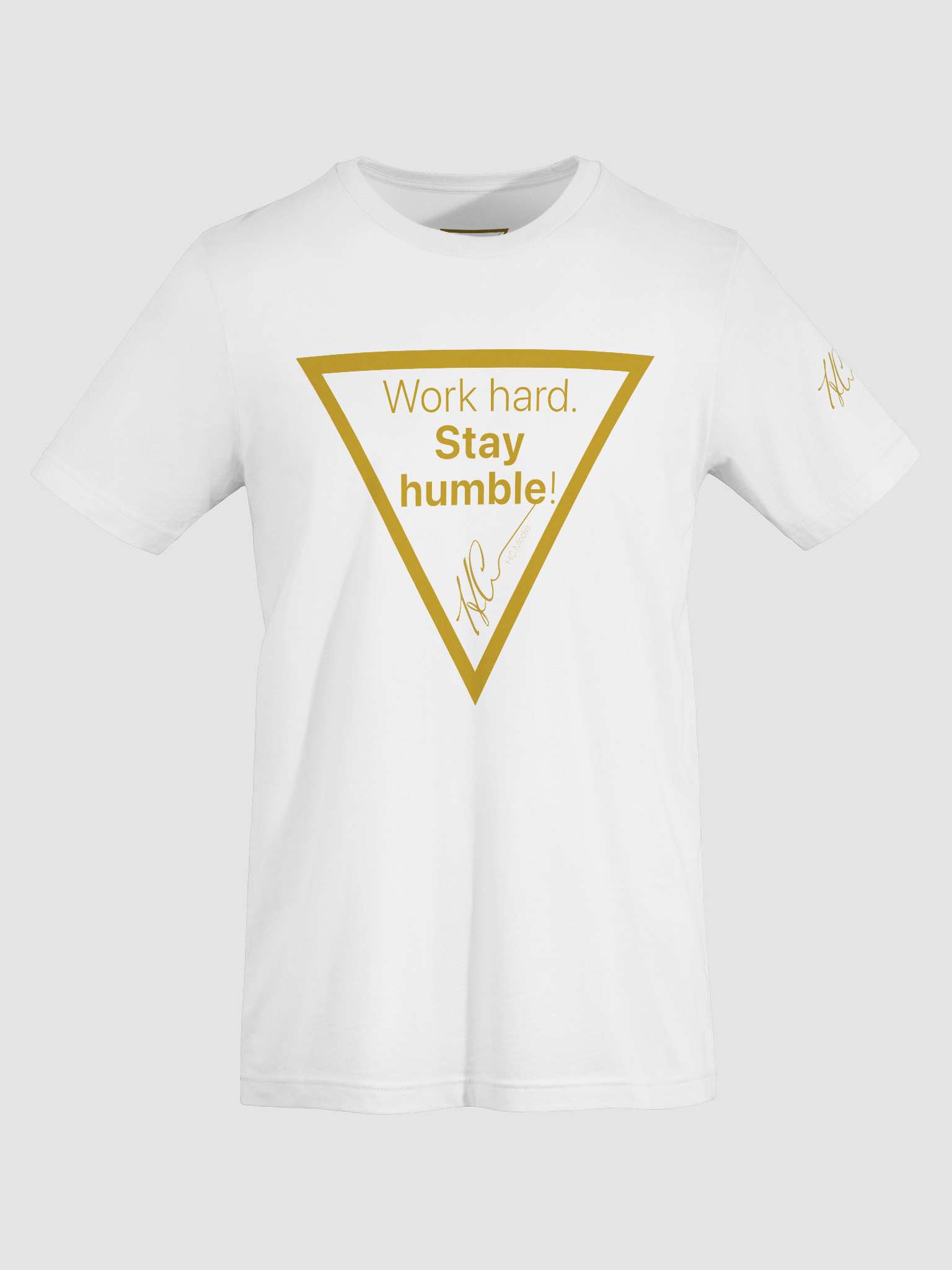 First Principles P16 - T-Shirt Premium product image (7)