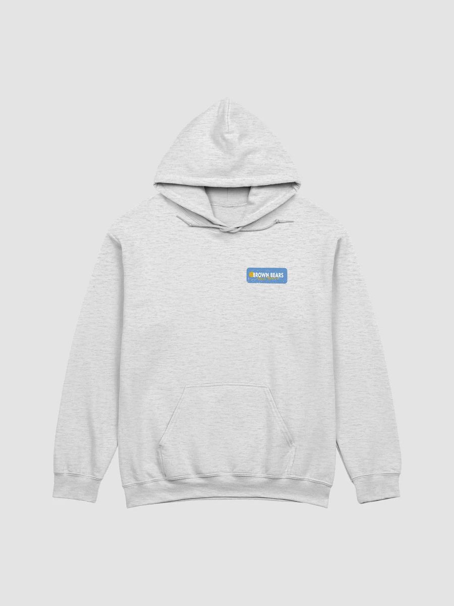 High Brown Hoodie product image (4)