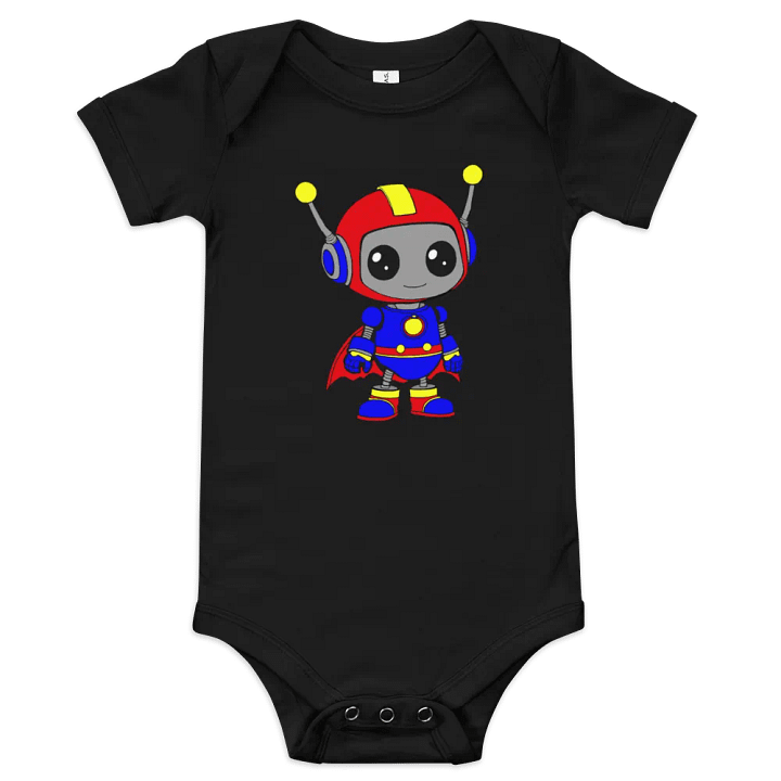 Super Bot product image (1)
