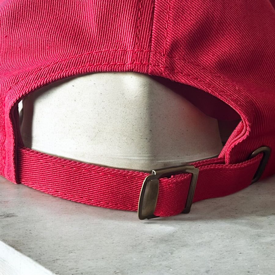 Business before Pleasure Dad Hat product image (43)