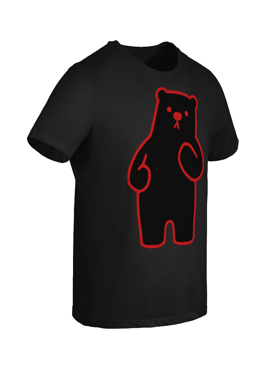 Demon Bear Woman II product image (6)