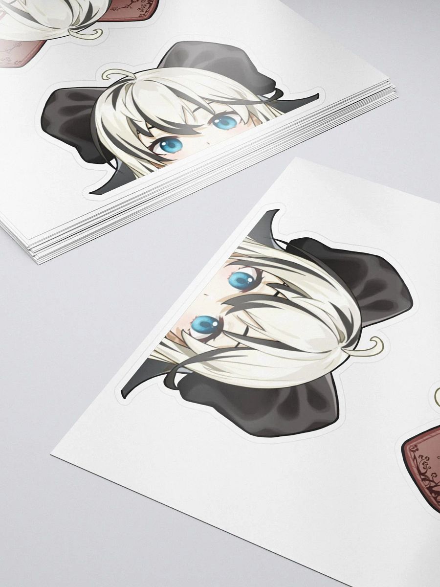 Mello Peek Stickers product image (5)