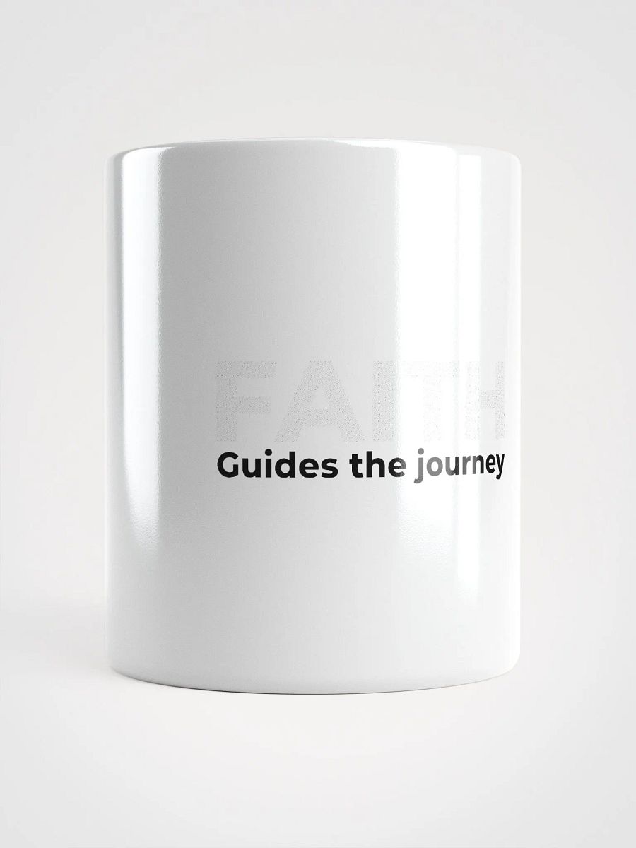 Faith Guides the Journey. product image (13)