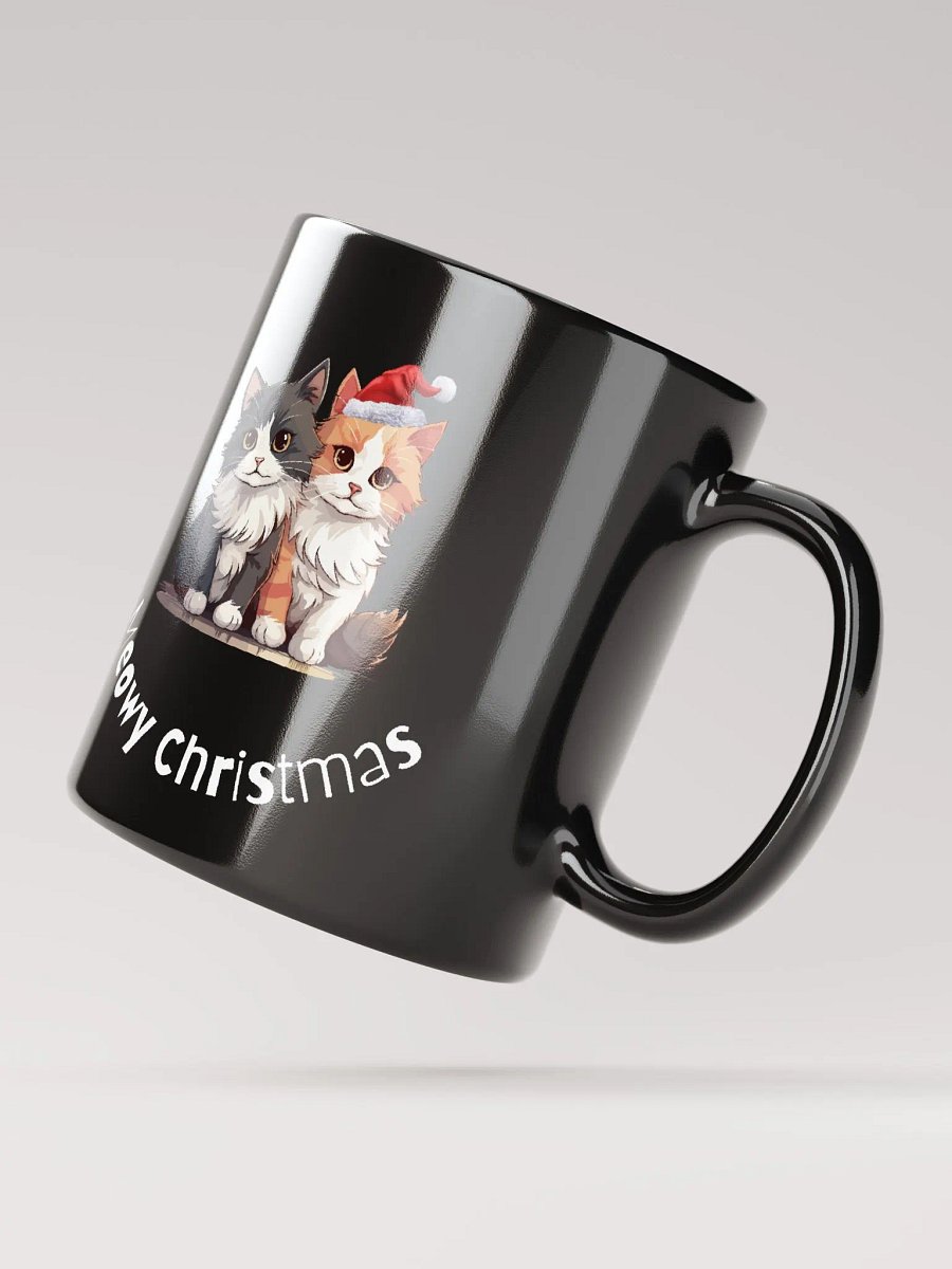 Meowy Christmas product image (3)