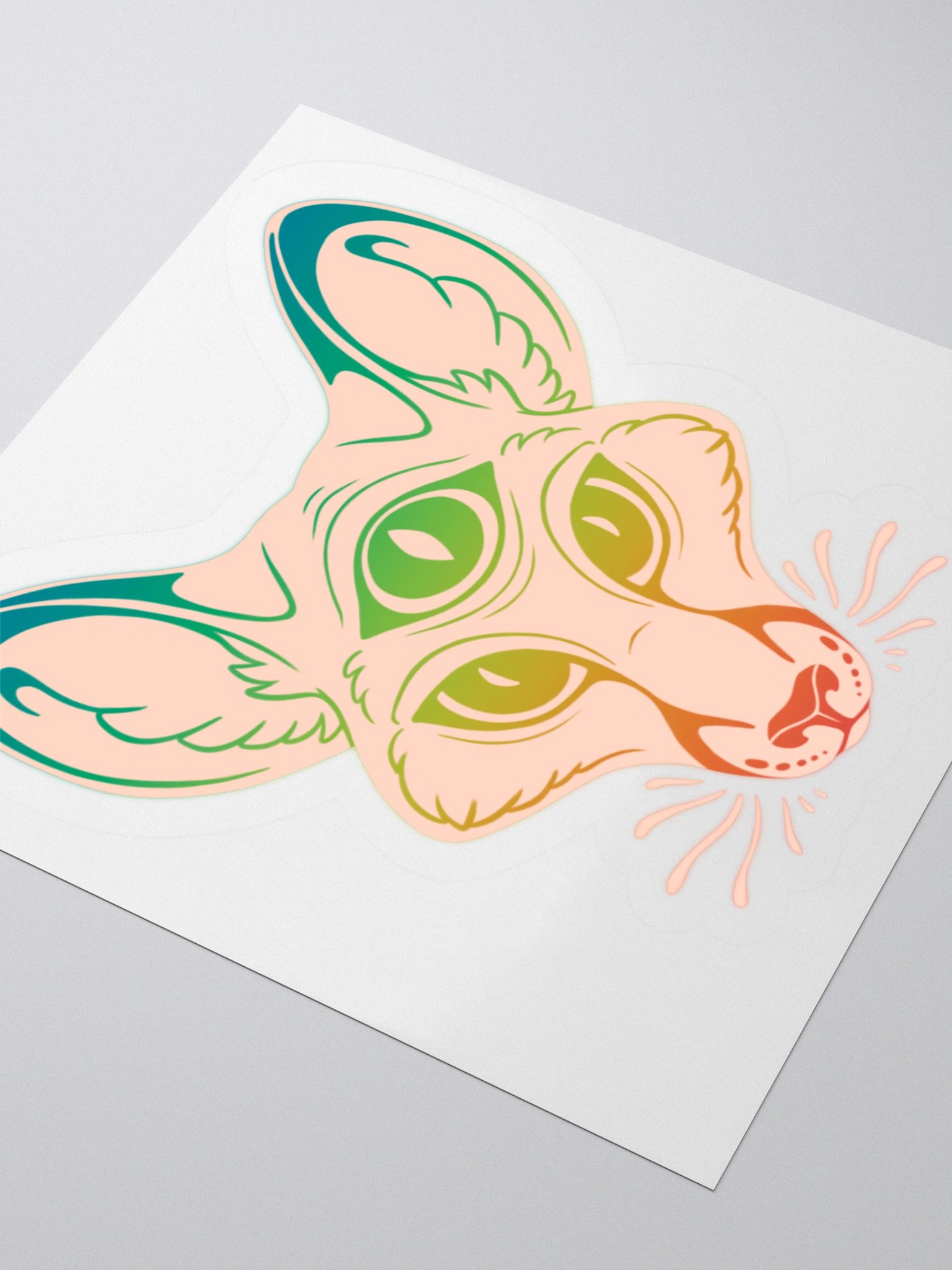 3rd Eye Stickie product image (3)