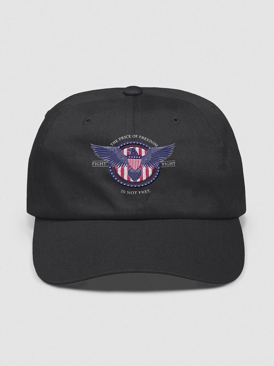 THE PRICE OF FREEDOM product image (1)