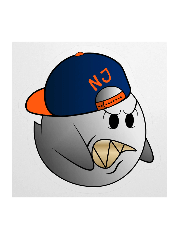 Jersey Goon product image (1)