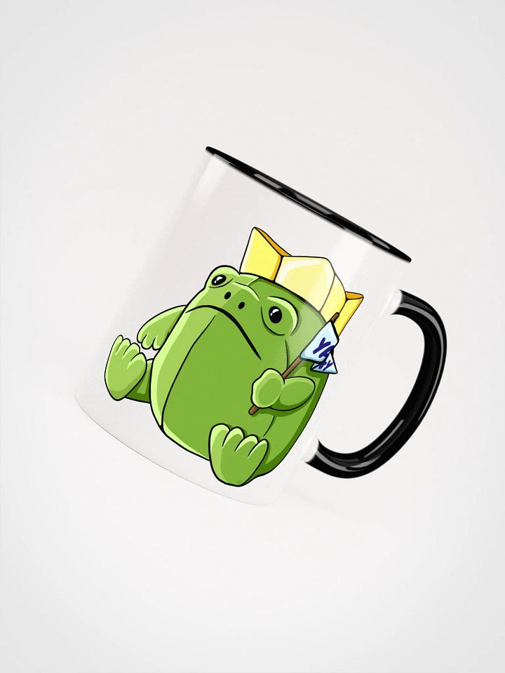Yaaay Mug product image (13)