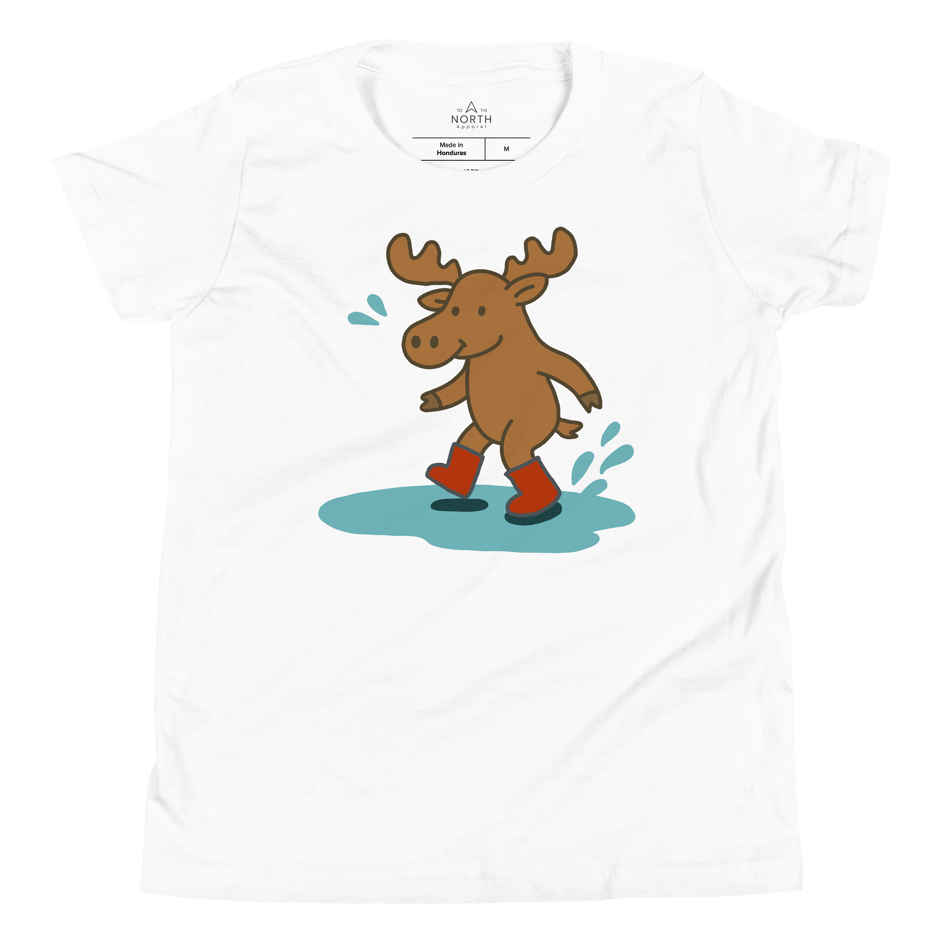 Puddle Jumping product image (1)