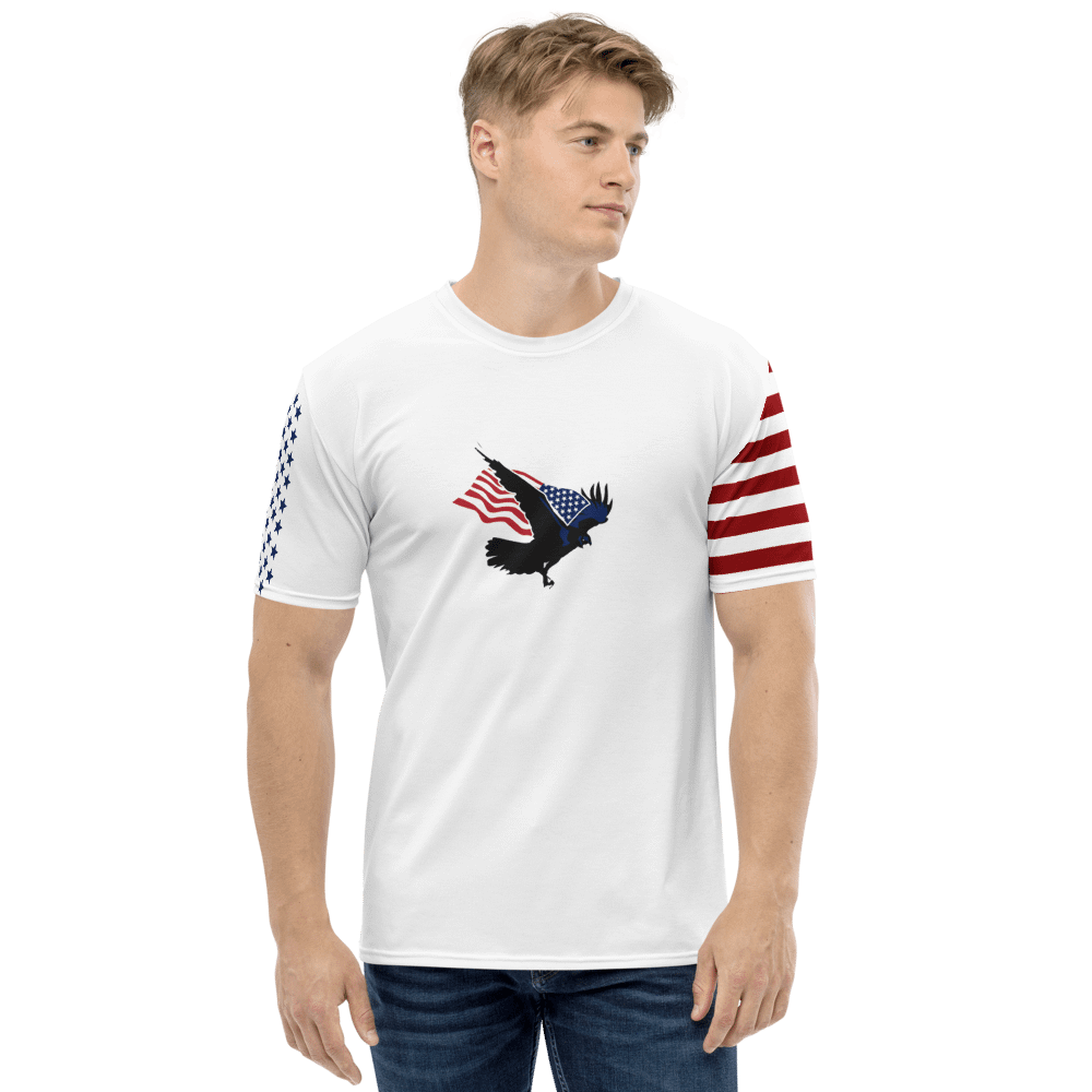 FREEDOM COLLECTION SHIRT WHITE product image (4)