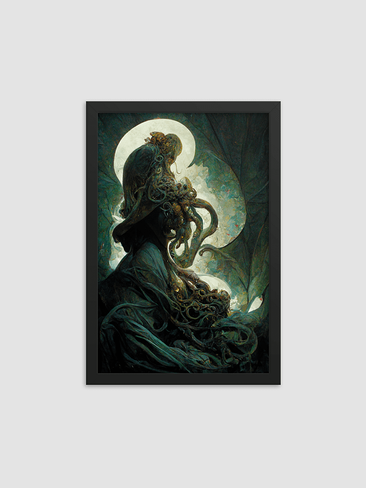 Cthulhu product image (1)