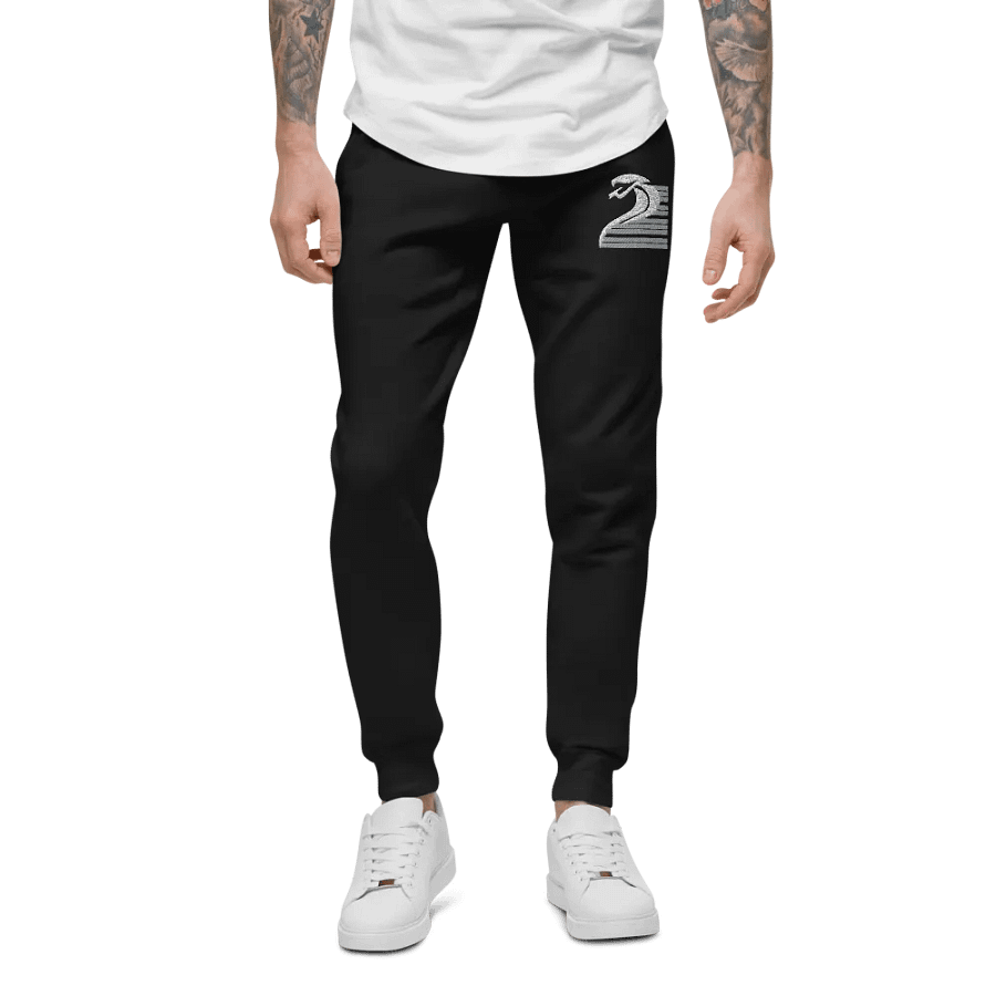 TRJ - Monochrome Homies Pants product image (4)