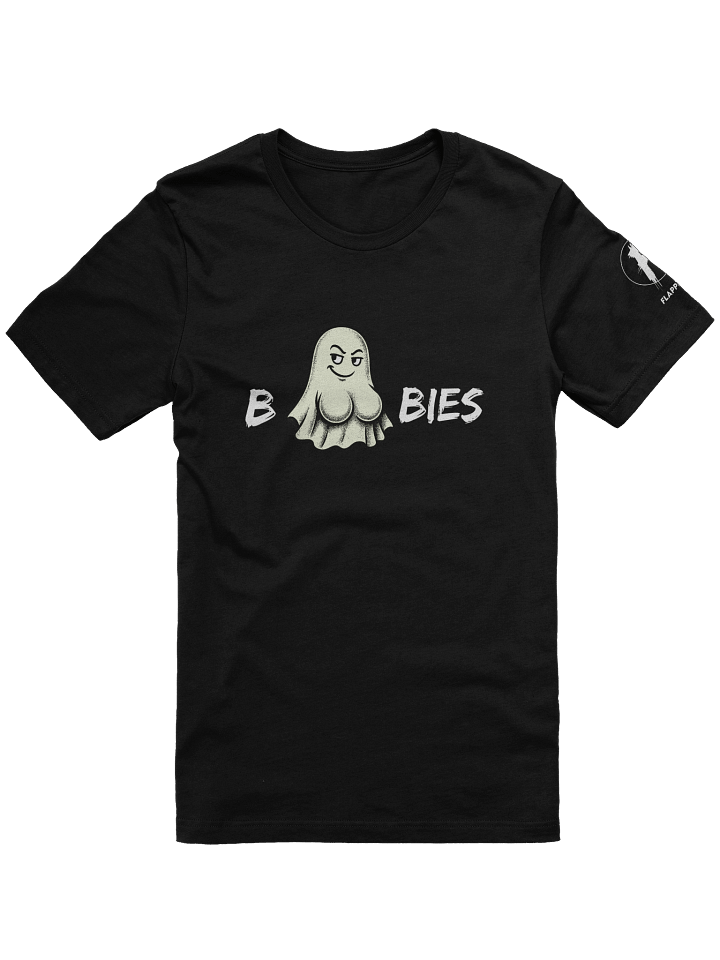 Spoooky Black product image (1)