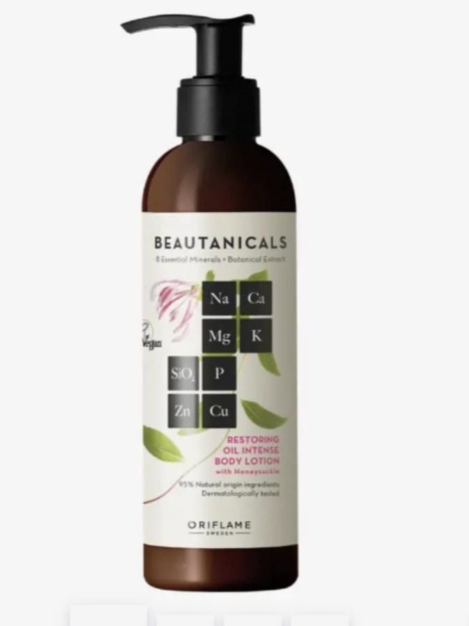BEAUTNICALS LOTION product image (1)