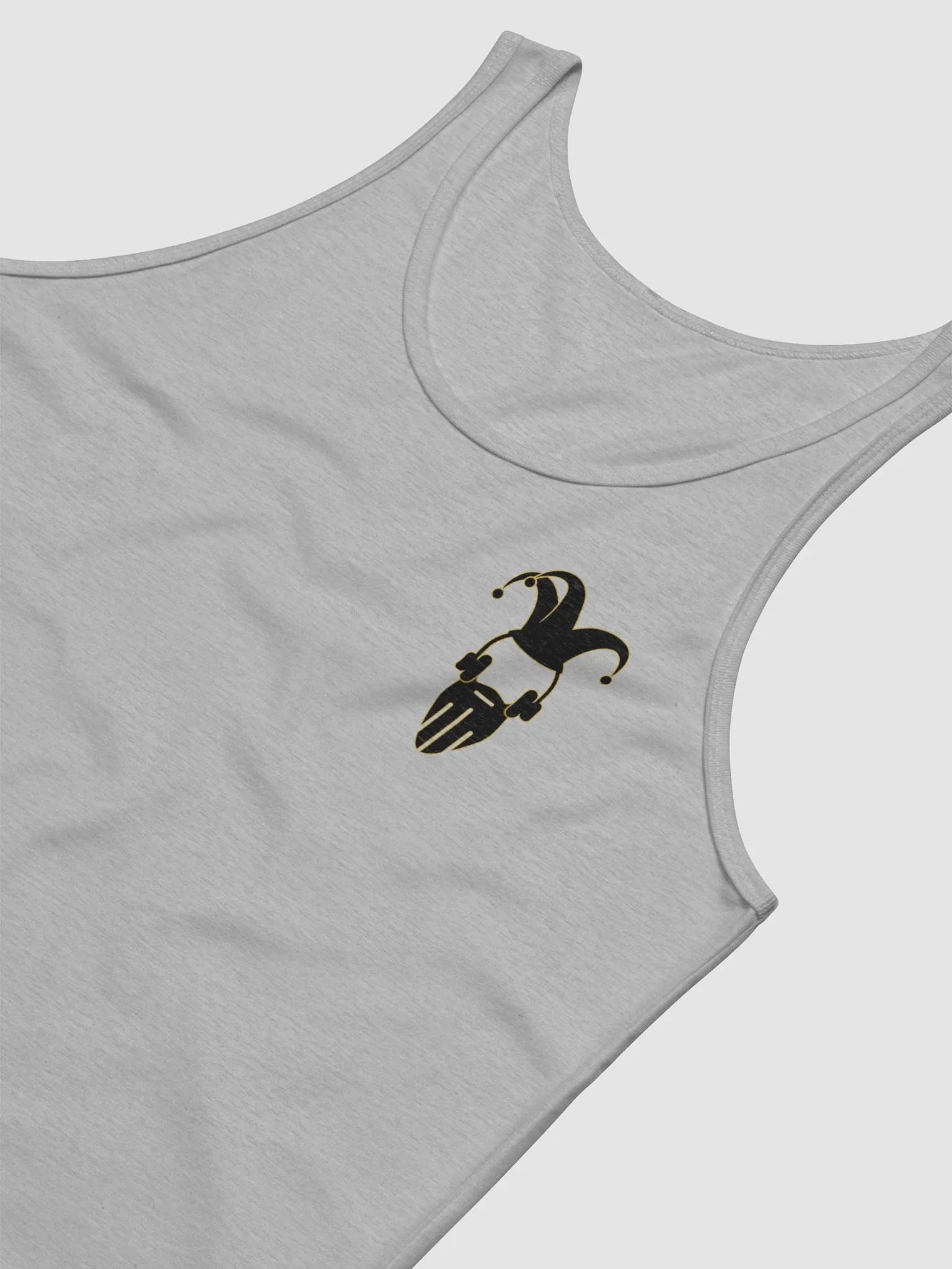 Jester Logo (s) - Tank product image (3)