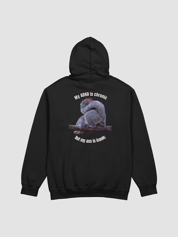 ADHD Waffles - Hoodie product image (20)