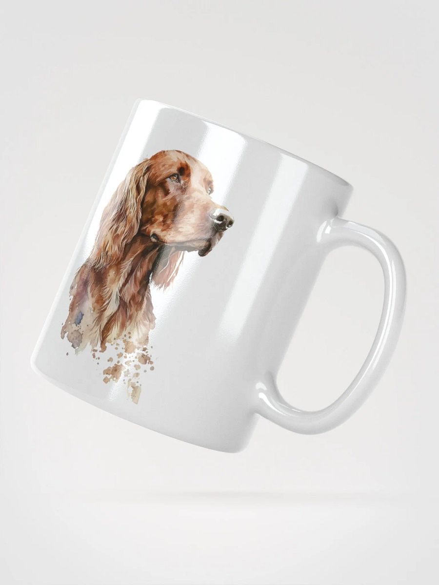 Irish Setter Coffee Mug product image (2)