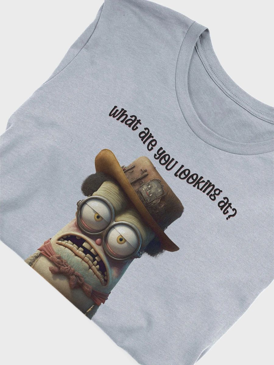 What are You Looking At? - Huh product image (3)