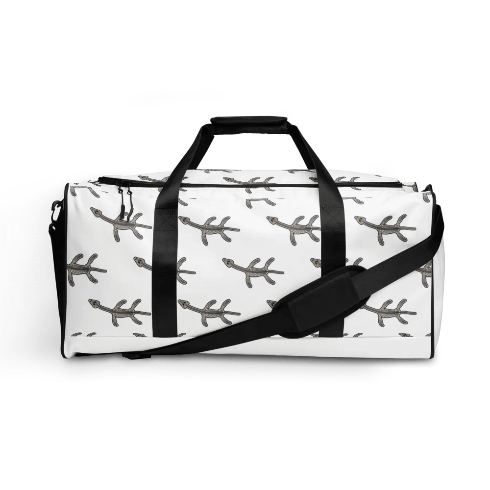 The PLESIOSAUR of Duffle Bags product image (2)