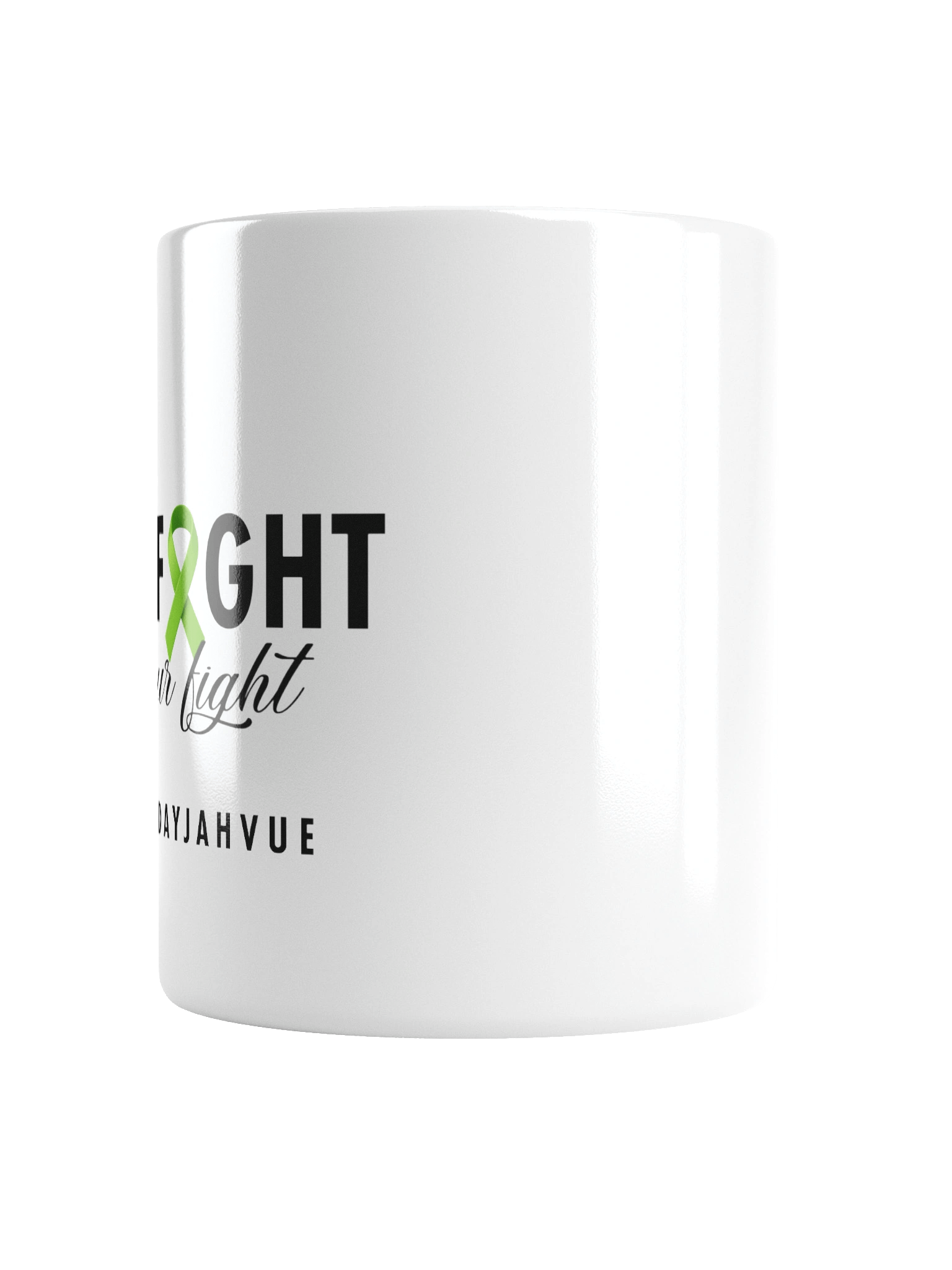 Her Fight is Our Fight - Coffee Mug product image (16)