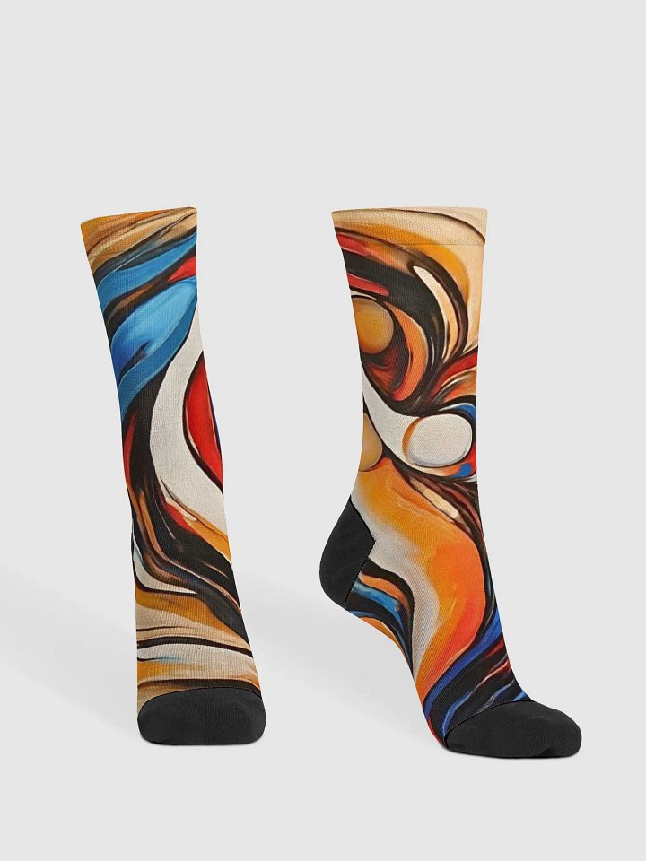 Micasa Socks product image (2)