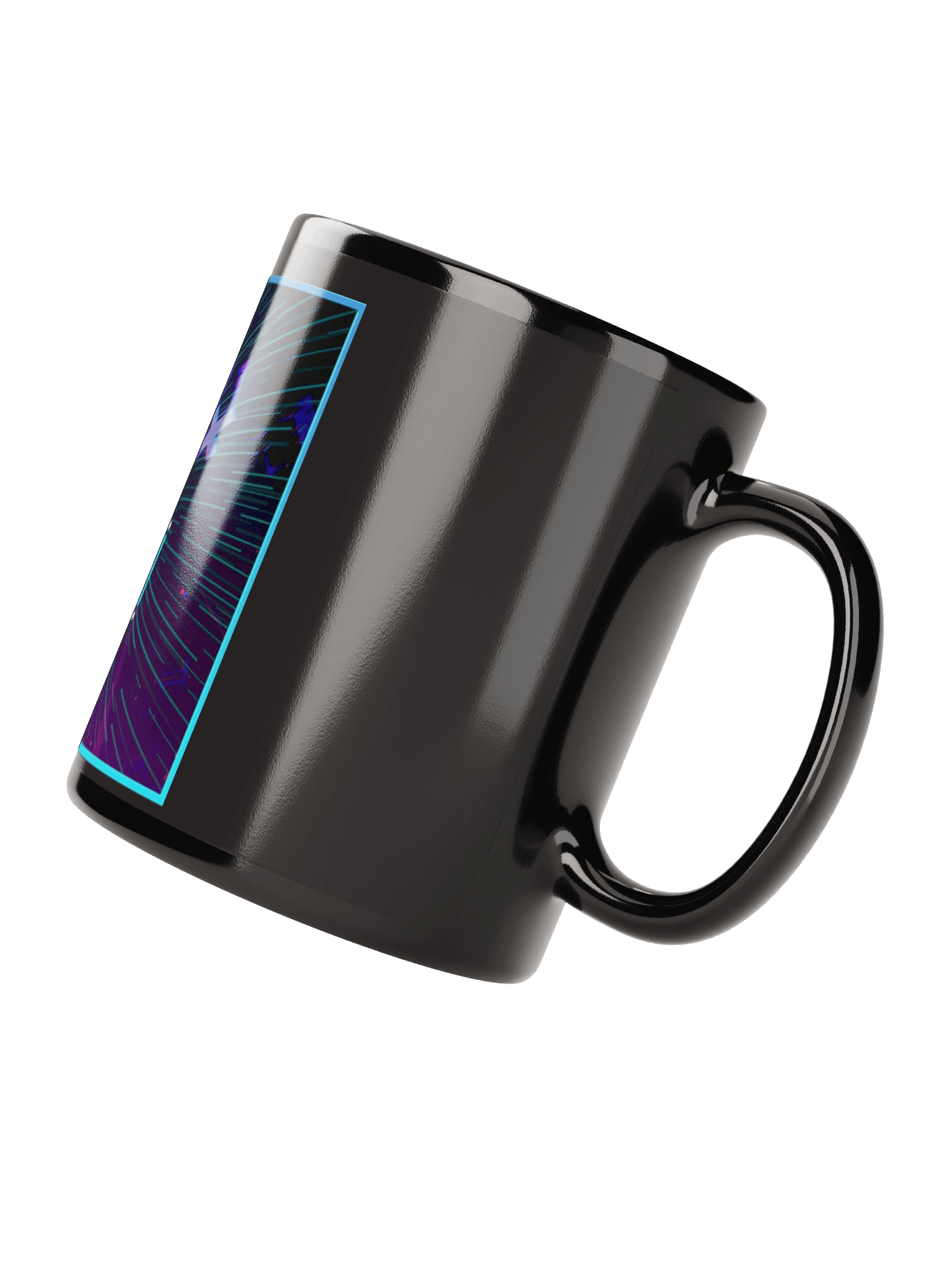 RiseUP313 Logo Mug product image (4)