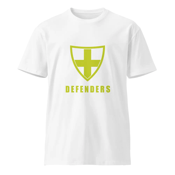 AS Colour 5001T Unisex Premium T-Shirt Defenders product image (17)