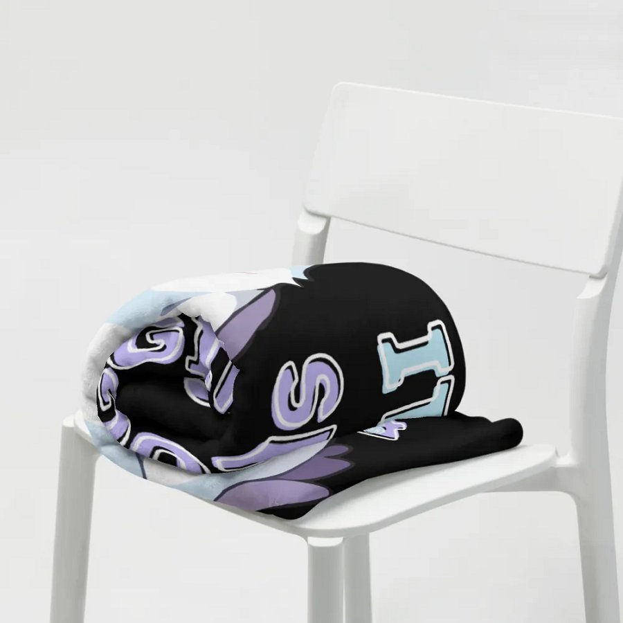 Nap Time Blanket product image (19)