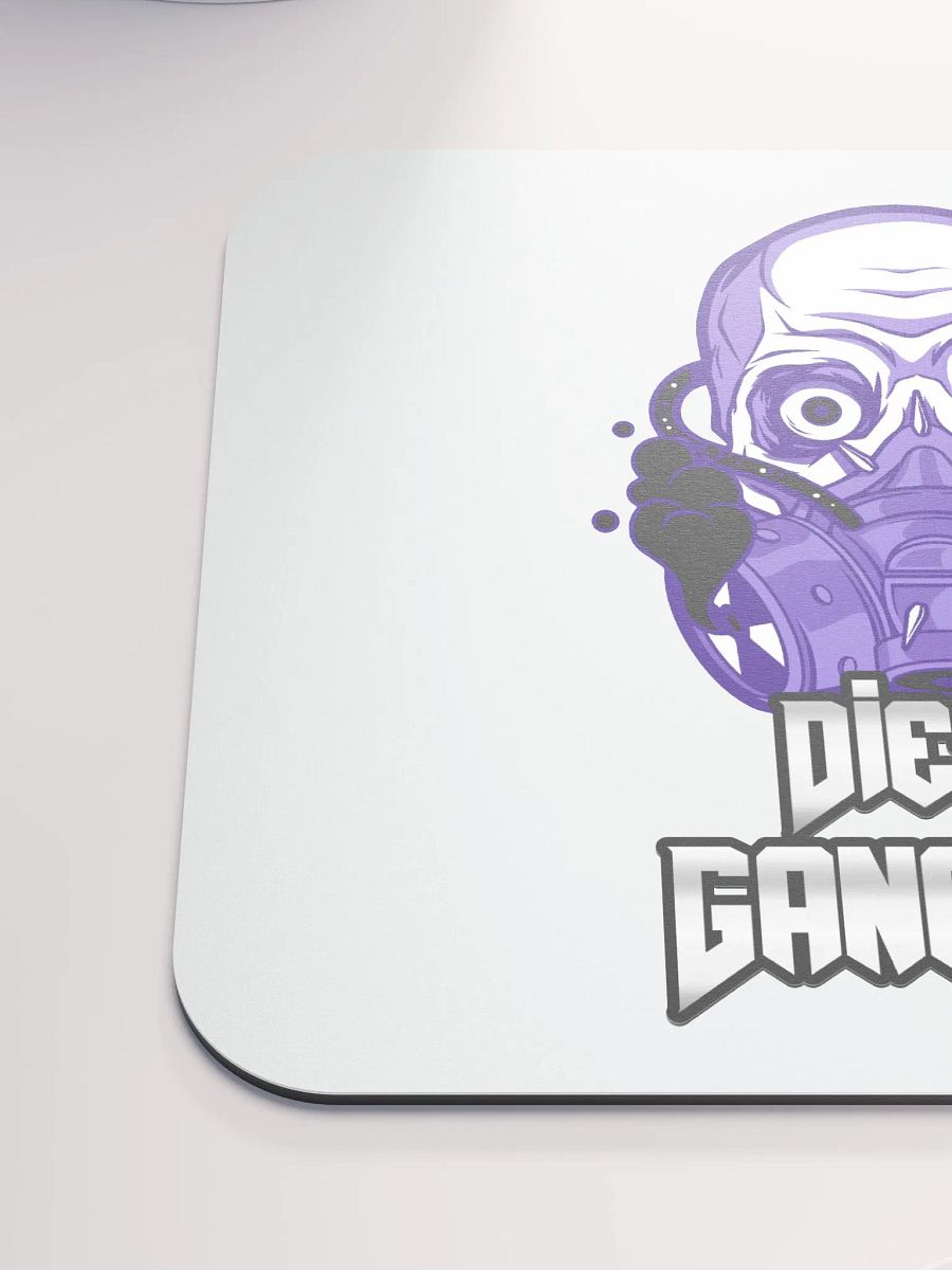 Diesel Gang Mouse Pad product image (6)
