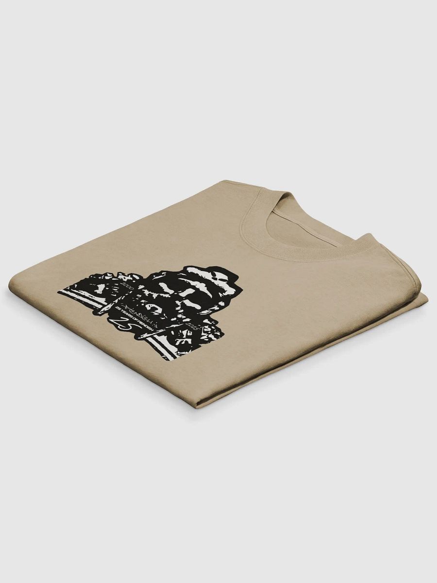 FIENDISH '25 YEARS OF FIENDISH' T-Shirt product image (3)