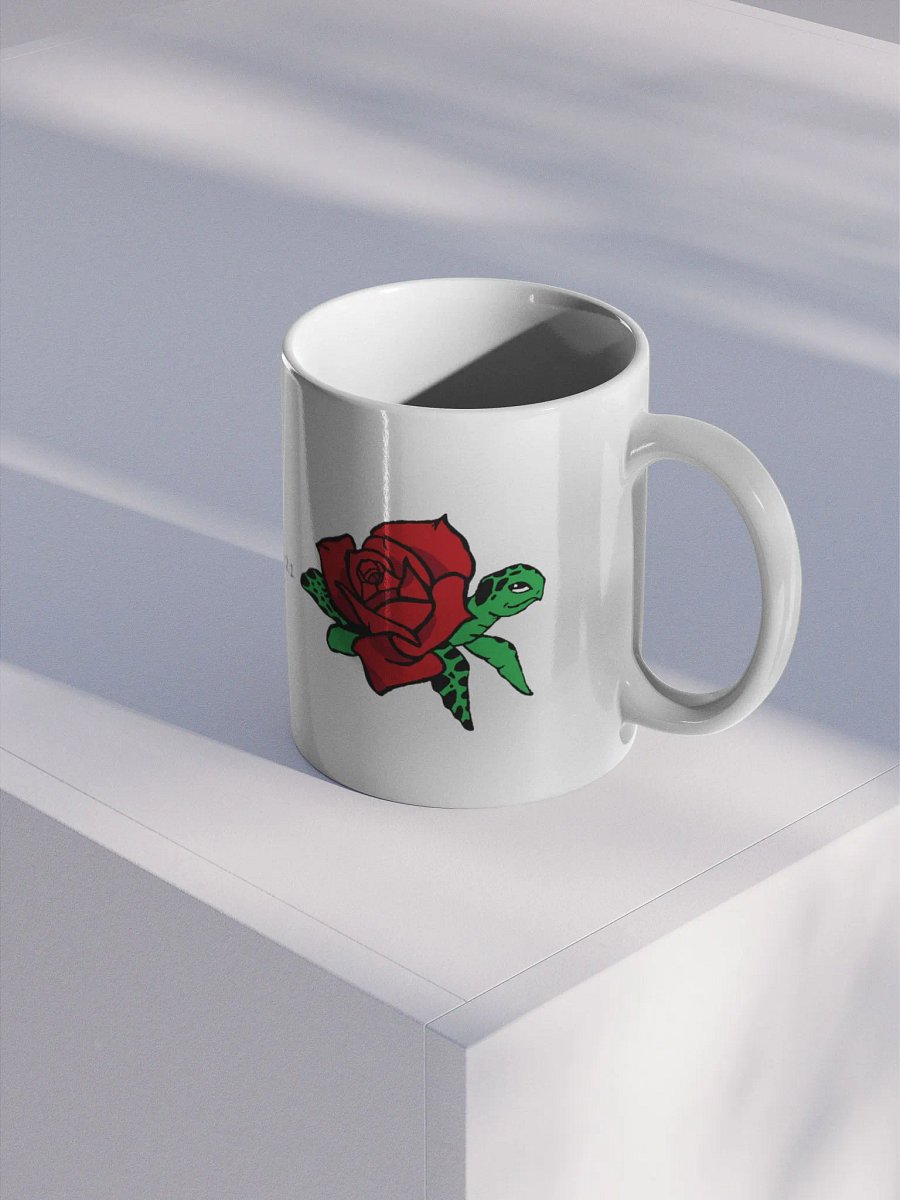 Turtle Mug product image (2)