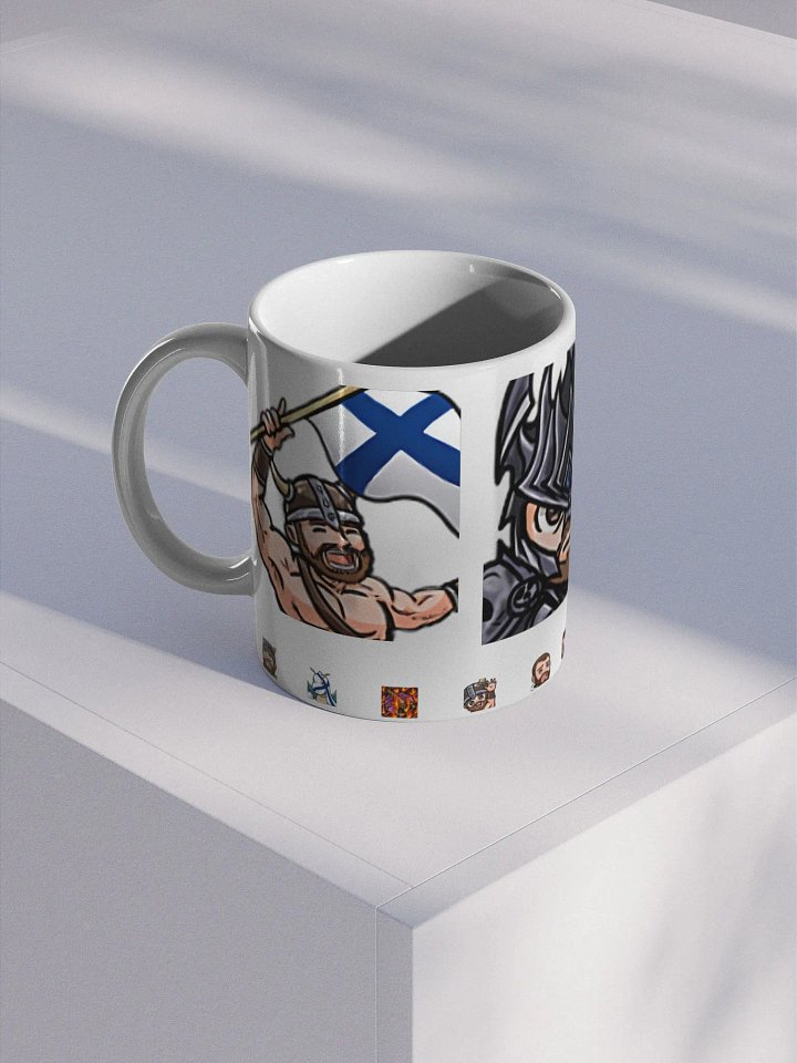 Twitch chat cup product image (1)