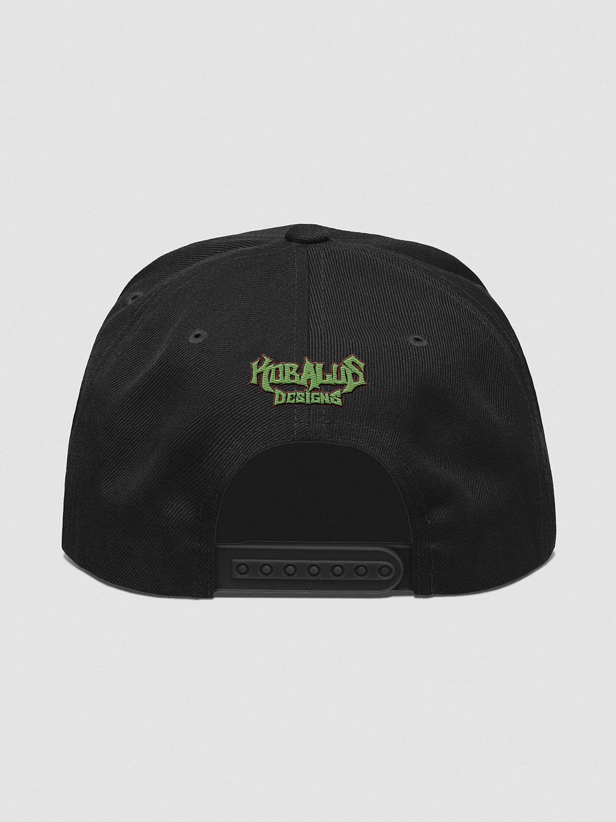 BRVG Snapback product image (64)