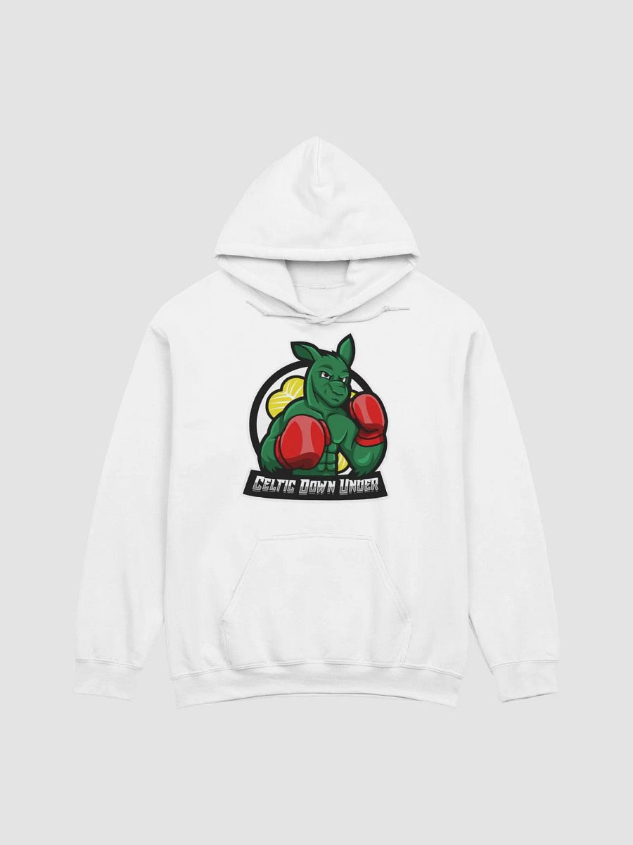 CDU - White Hoodie product image (1)