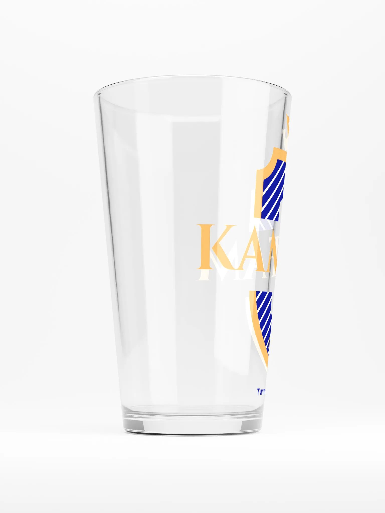Kam Fam Glass Cup product image (2)