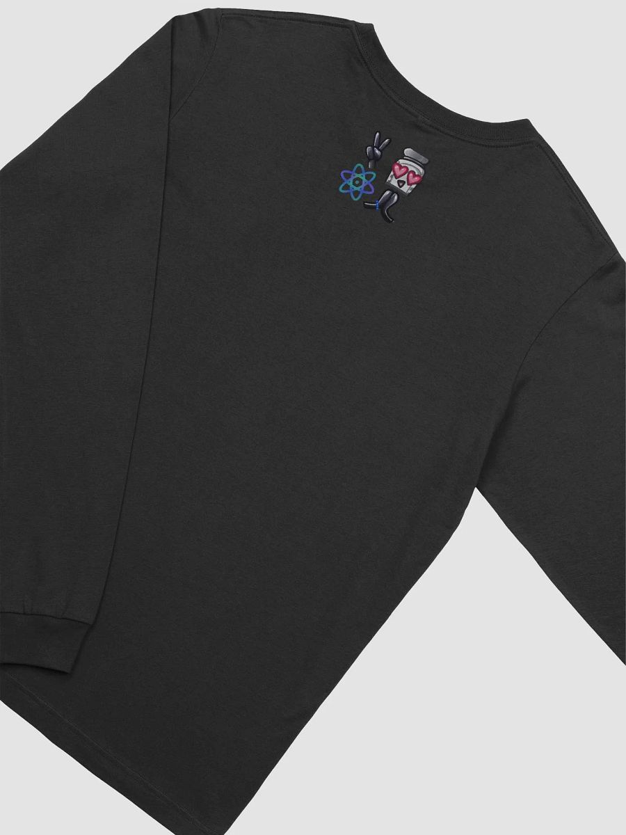 UNIT | Long Sleeve product image (32)