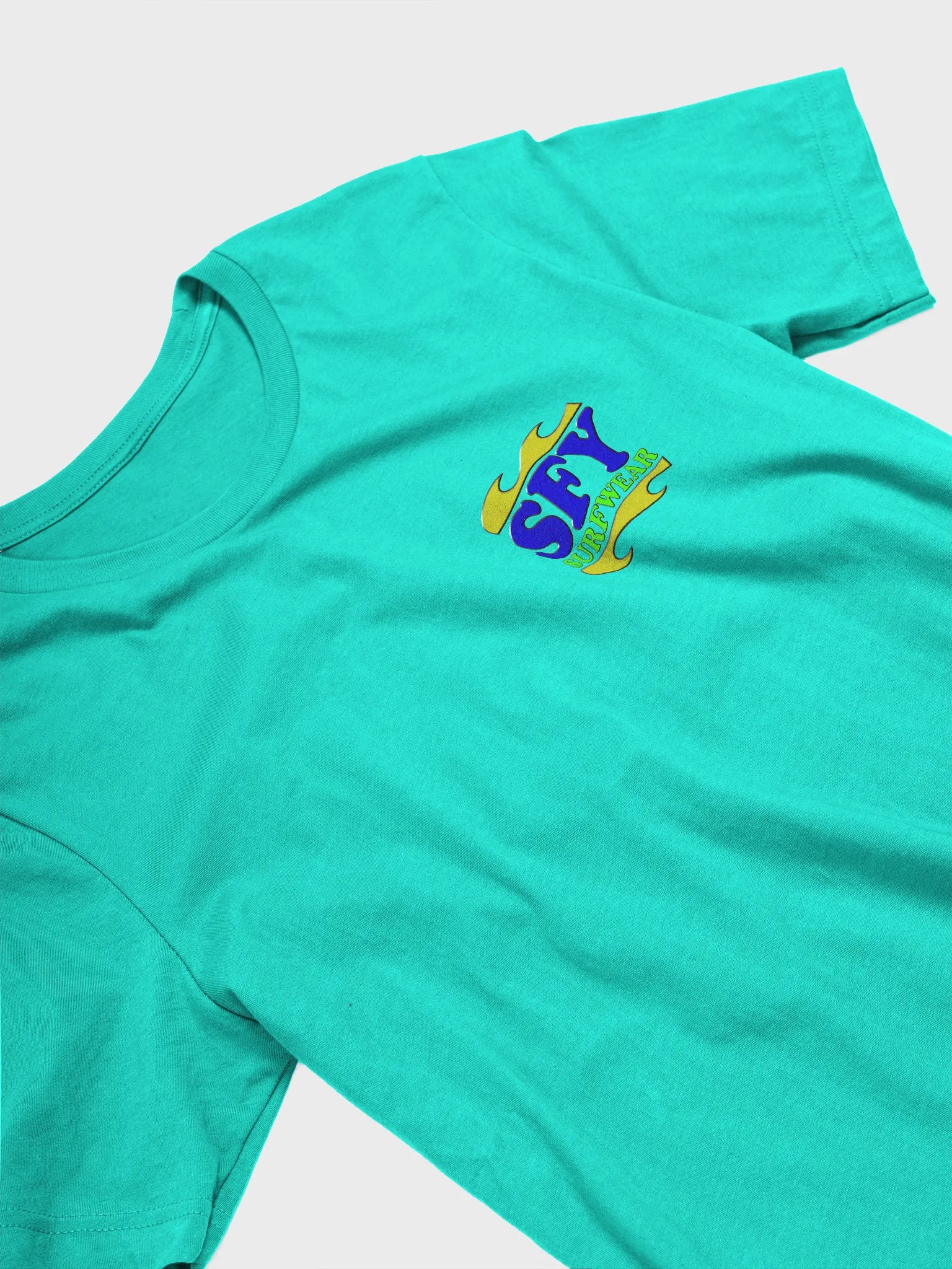 SFY - Solid Edition Ladies (Y/B) product image (33)