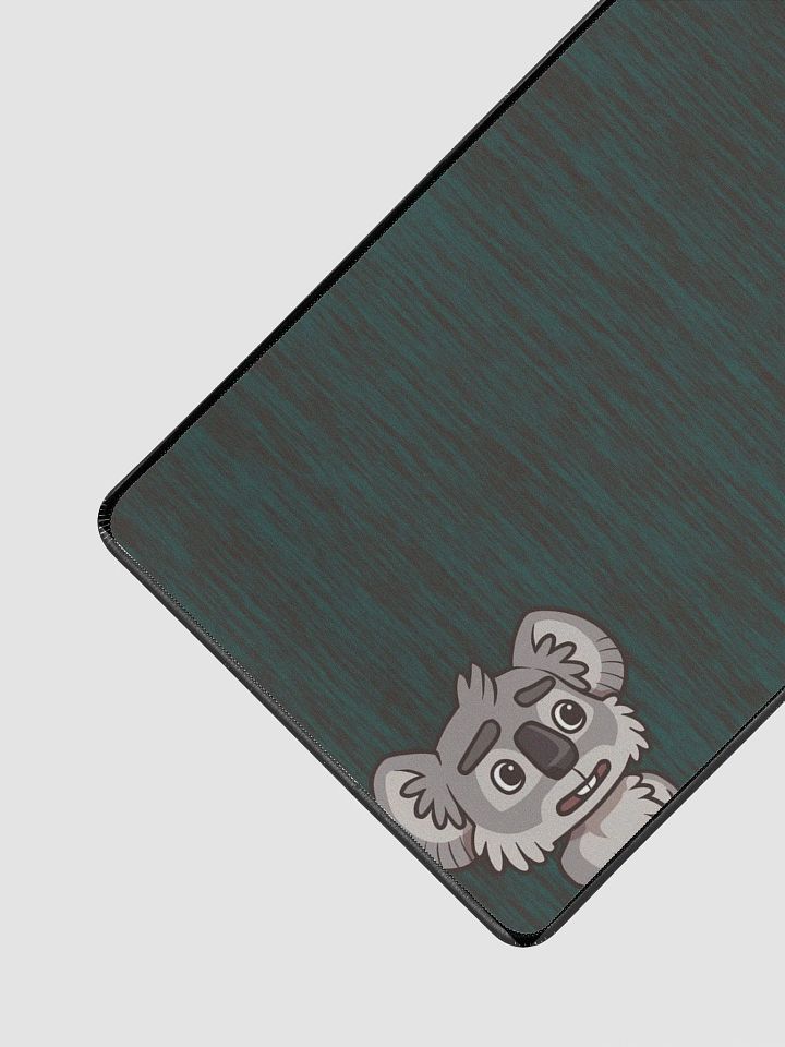 Koala Desk Mat product image (2)