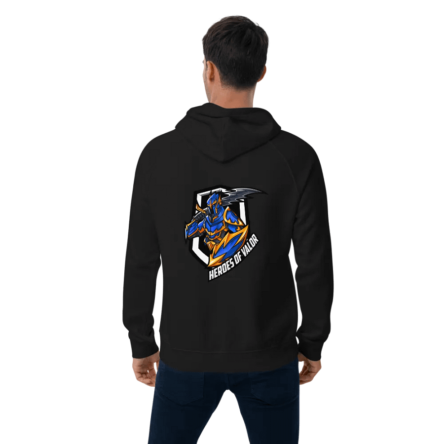 HoV Hoodie product image (5)