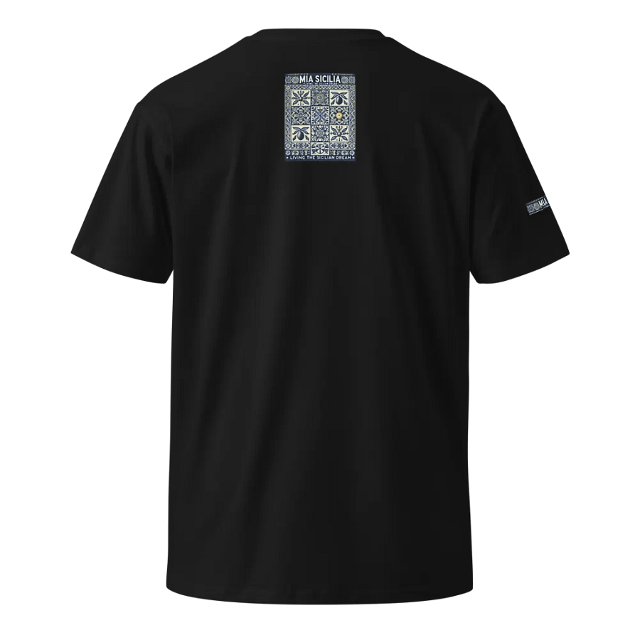 Logo T-shirt product image (11)