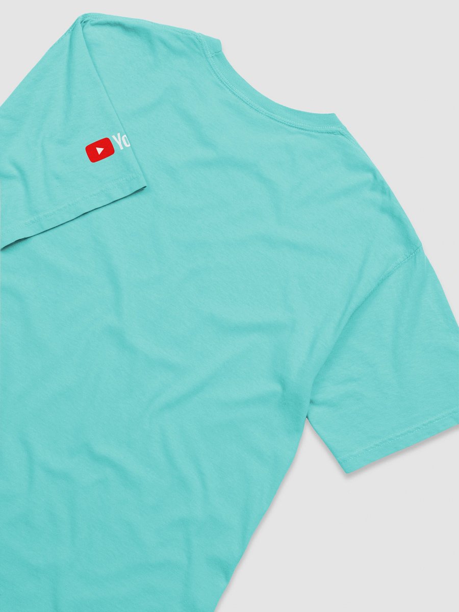 Firebird DJ LeFave T-Shirt product image (19)