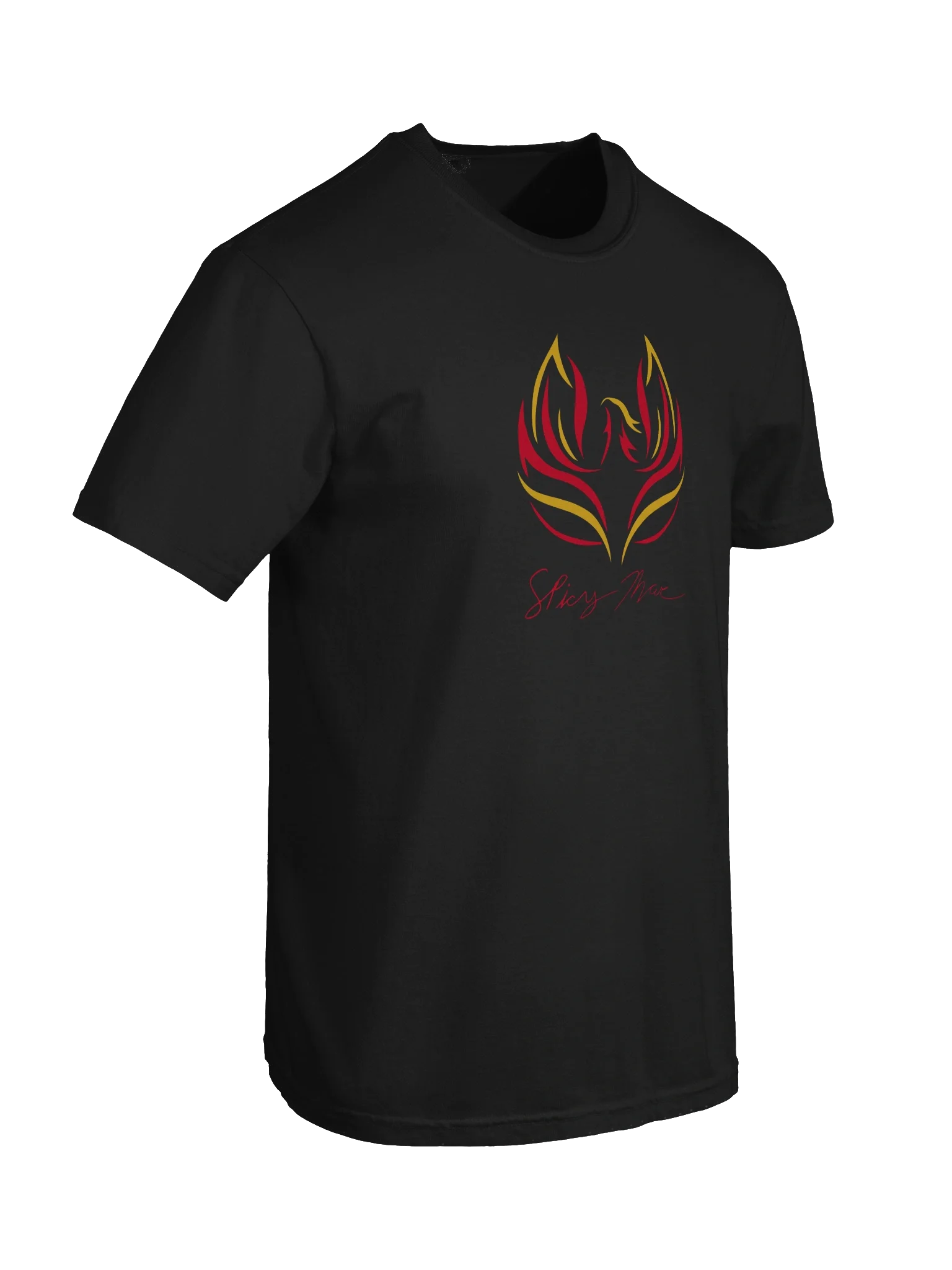 Phoenix Spirit Comfort Tee product image (8)