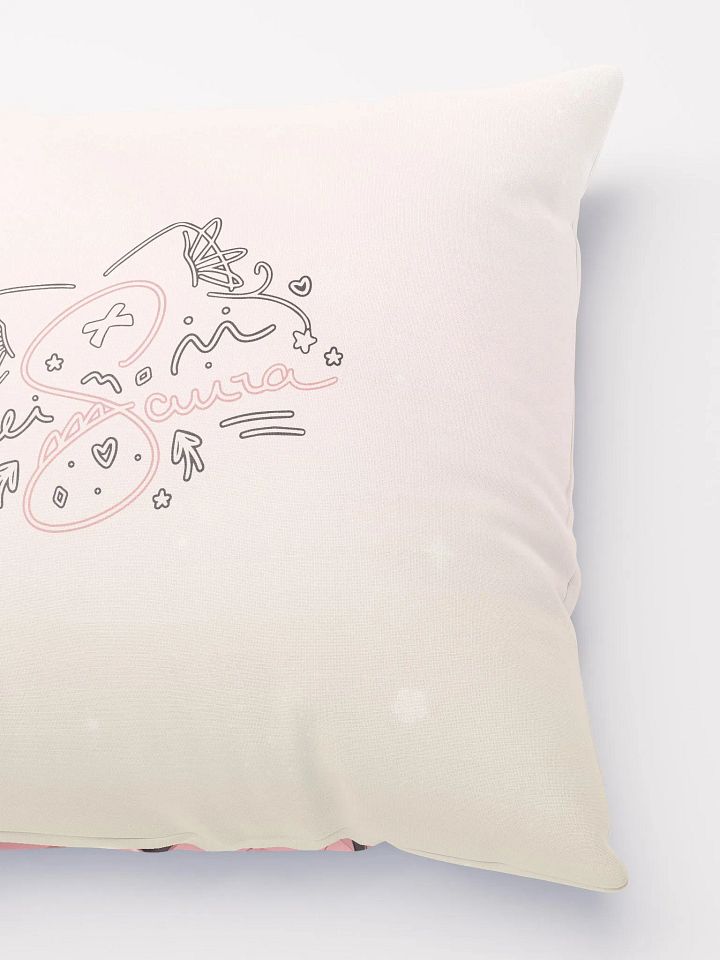 RAWR Pillow product image (2)