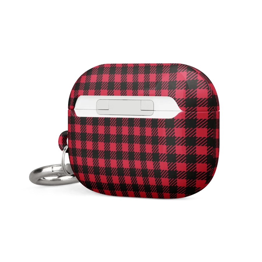 Allover-Print-Hülle für AirPods® product image (20)