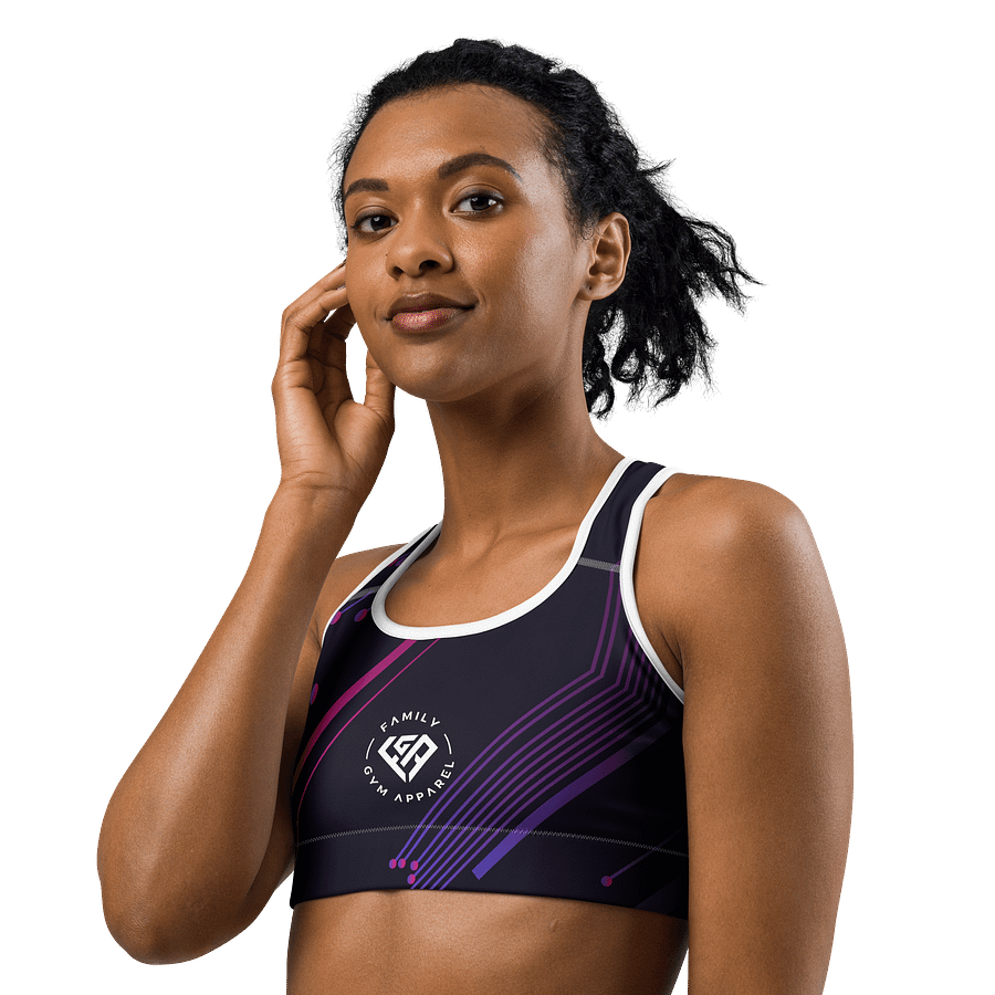 Women's FGA Sports Bra product image (2)