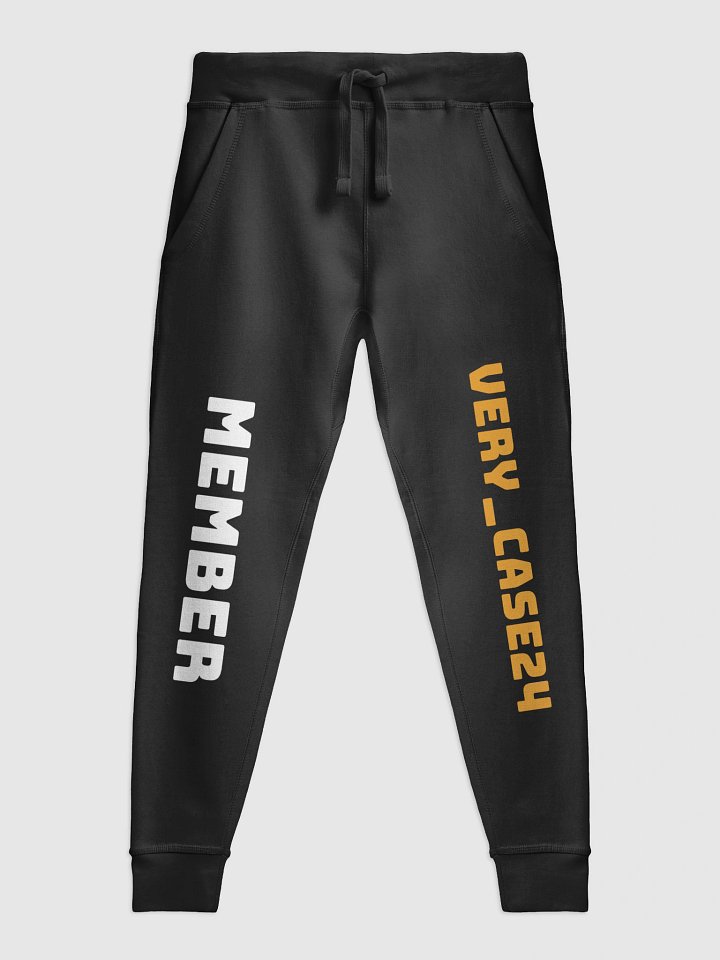 Very_Case24 fleeced joggers product image (5)