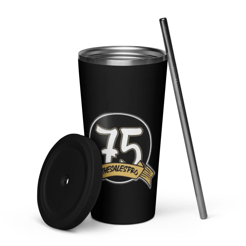 Game Quote Tumbler product image (1)